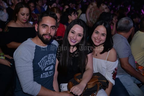 20102017 Yolanda, Gloria y Beatriz.