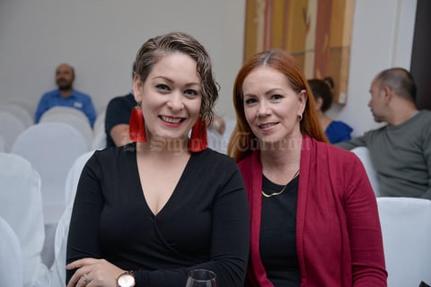 21102017 Mary y Julieta.