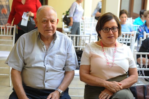 21102017 Rosario y Rosa María.