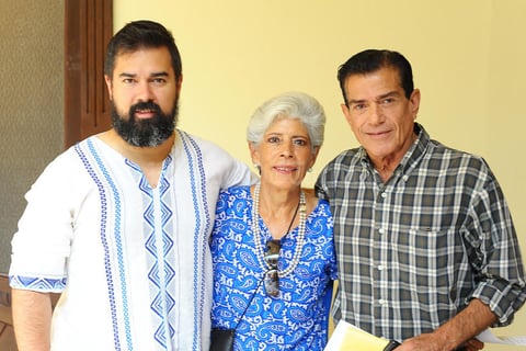 21102017 Elvira y Mauro.