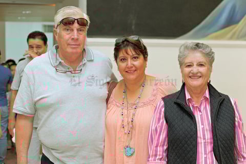 22102017 Alejandro, Mónica y Ana Rosa.