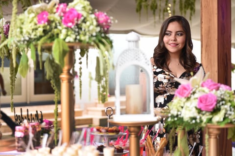 Andrea Torres Chávez.