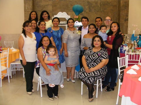 28102017 Familiares y amigos estuvieron presentes.