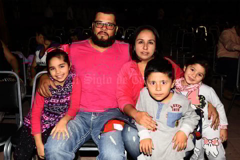 31102017 En familia.