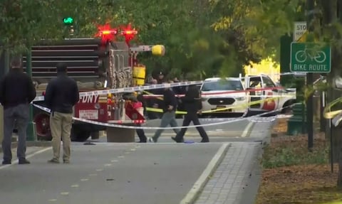 El atropello en el centro de Manhattan que ha causado hoy al menos ocho muertos se suma a otros de este tipo en el mundo.