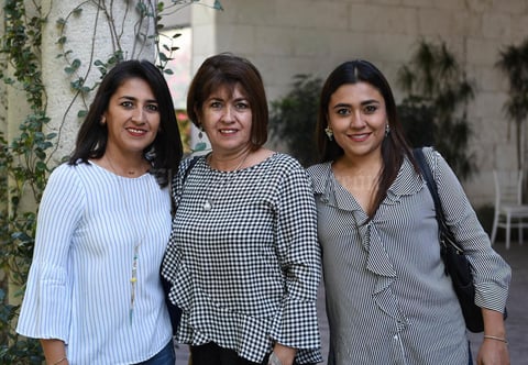 01112017 Erika, Silvia y Danais.