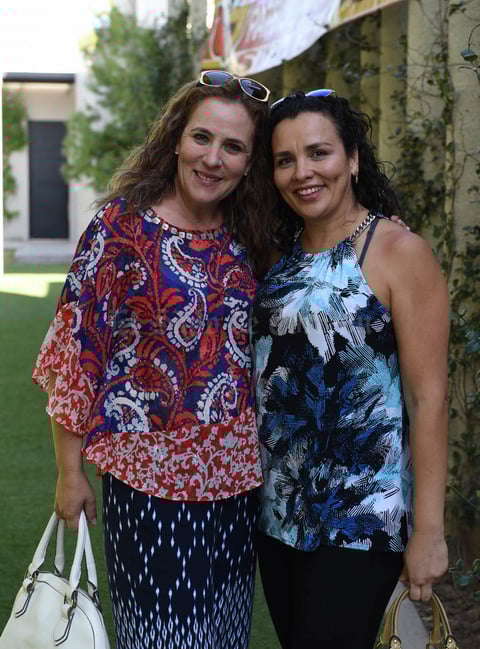 01112017 Ariane y Chery.