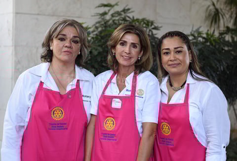 01112017 Laura, Mariana y Diana.