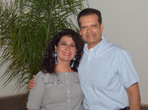 01112017 Ana Luisa de Romo y Rodrigo Romo.