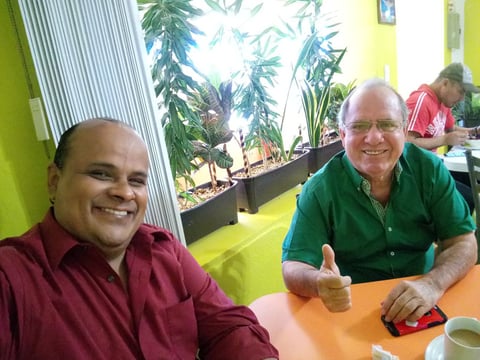 02112017 Alejandro González y Federico Sánchez Galindo.