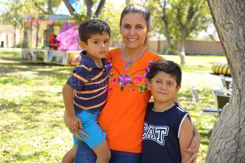 02112017 Disfrutan de convivencia