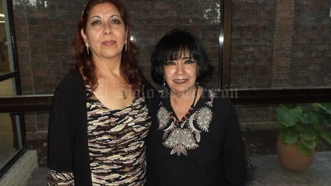 02112017 Ana María Fraire, Evelia Gutiérrez, Uvaldo Carrera Martínez, Consuelo Idania Zúñiga Gutiérrez y Esther Campero Montoya.