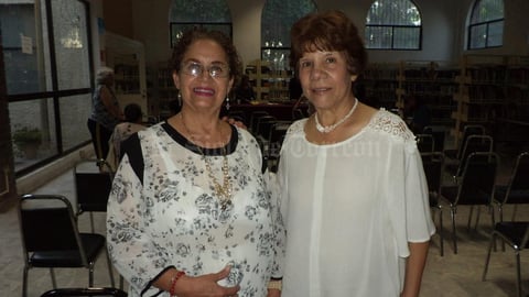 02112017 Ma. Enriqueta Flores Macías, Brenda Edith González Flores y Fita Priego de Braham.