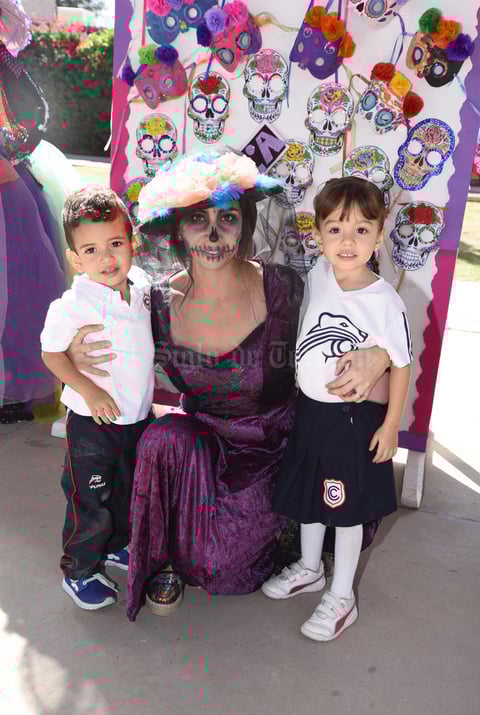 02112017 Matías, Ana Sofía y Jimena.