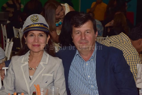 02112017 Olga Abularach de Sepúlveda y Fernando Sepúlveda.