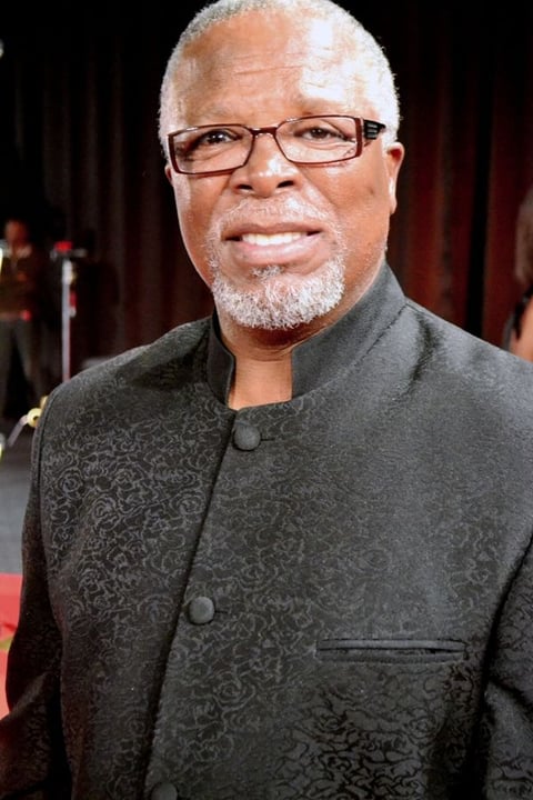 John Kani fue seleccionado para dar vida al sabio babuino “Rafiki”