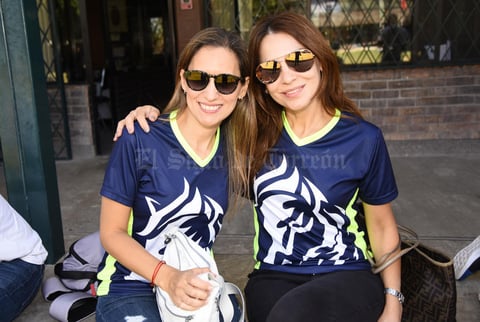 03112017 Kristina García y Catalina Ibarrola.