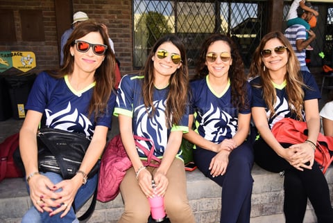 03112017 Claudia, Gaby, Lily y Maribel.