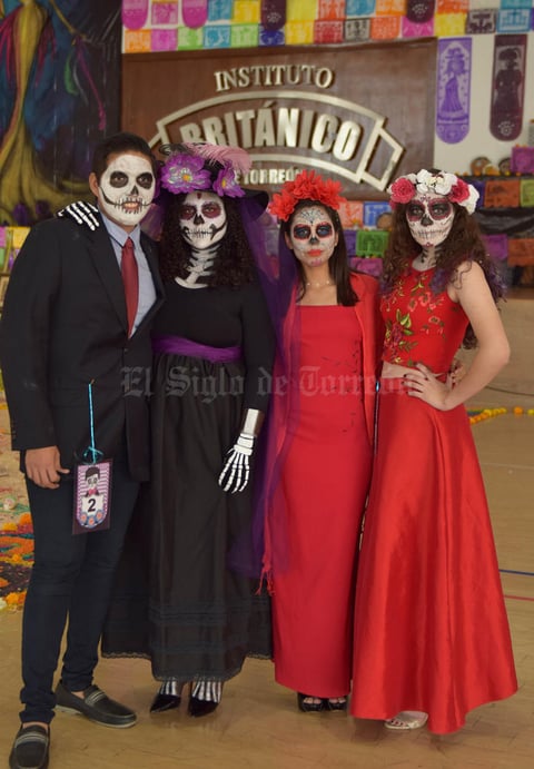 03112017 Ana, Karla, Christian y Josué.