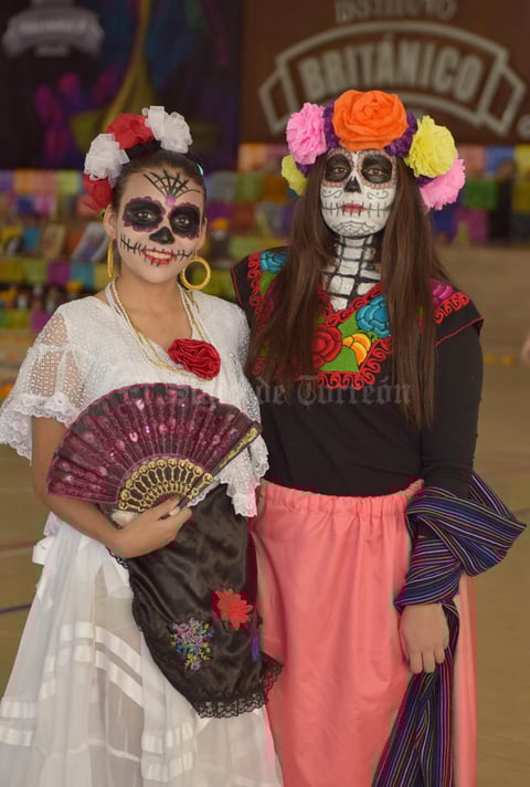 03112017 Misses Rocío Gallardo, Carmen Jiménez y Rocío Aldaña.