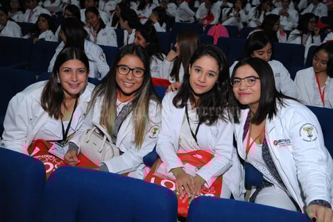 04112017 Mariana, Martha, Sofía y Michelle.