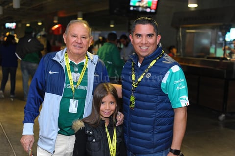 06112017 Joaquín, Romina y Carlos.