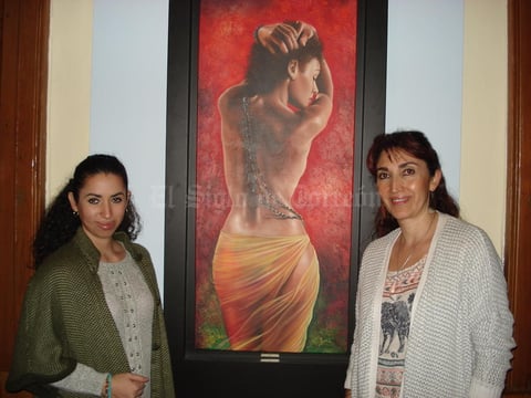 05112017 Mónica y Conny Jaik.
