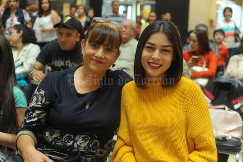06112017 Blanca y Evelyn.