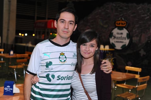 06112017 Arturo y Angélica.