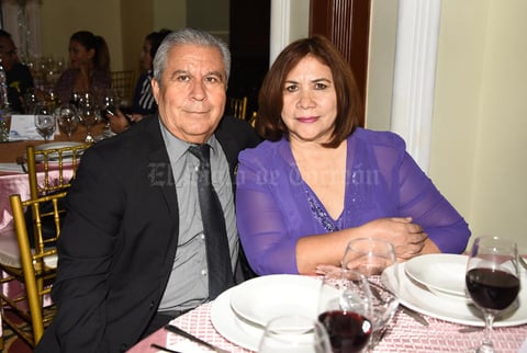 05112017 Dr. Alejandro Salazar y Marcelina de Salazar.