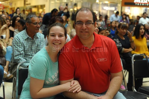 06112017 Paulina y José.