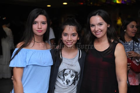 07112017 Hanna, Paula y Magda.