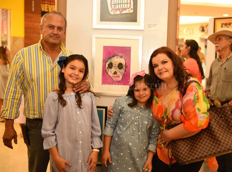 07112017 Heriberto, Yolanda, Ximena y María.
