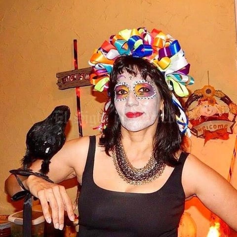 08112017 TRADICIONAL CELEBRACIóN.  Irma Gallardo.