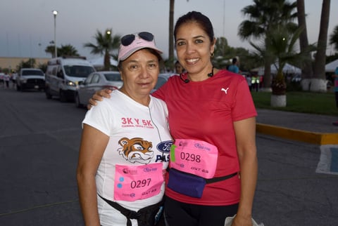 09112017 Blanca y Gloria.
