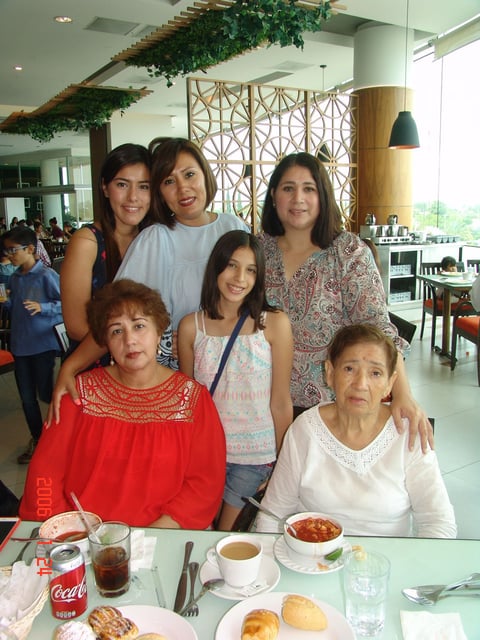 09112017 Gratos momentos.