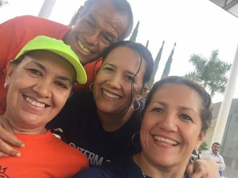 09112017 En familia.