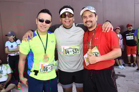 09112017 Beto Anaya, Hugo Juárez y Ricardo Cerna.