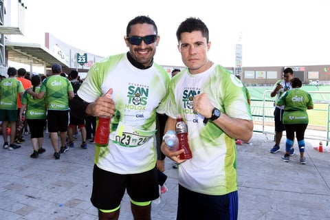 09112017 Juan Carson y Carlos Alí.
