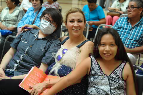 09112017 Alonso, Lucy y Maribel.