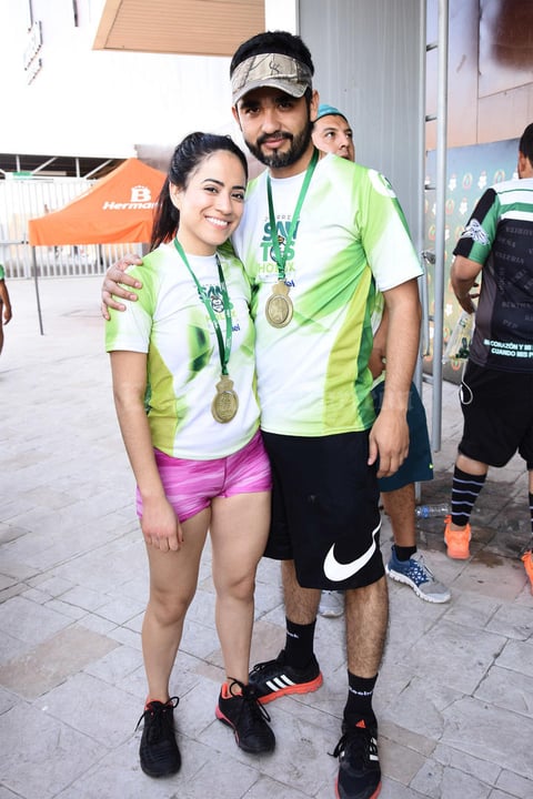 09112017 Jennifer y Miguel.