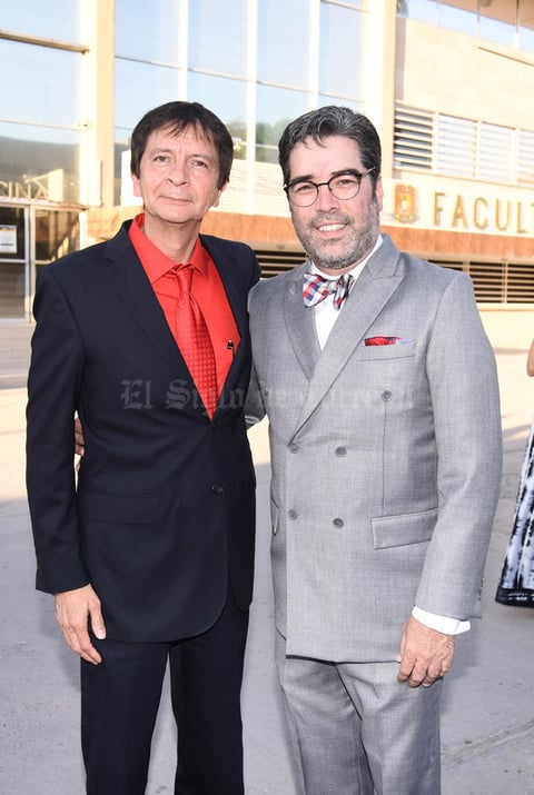 10112017 Grato reencuentro