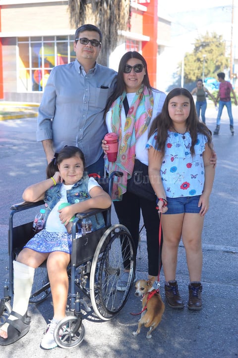 10112017 Alfredo, Melissa, Sabina y Paula.