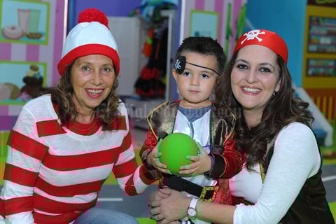 10112017 Verónica y Ana Paula.