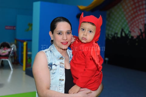 10112017 Carolina y Leonardo.