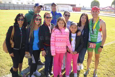 Familia Gámez