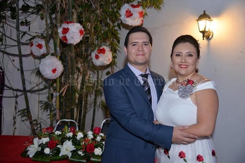 11112017 La feliz pareja.