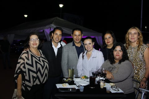Inauguran Expo Autos 2017