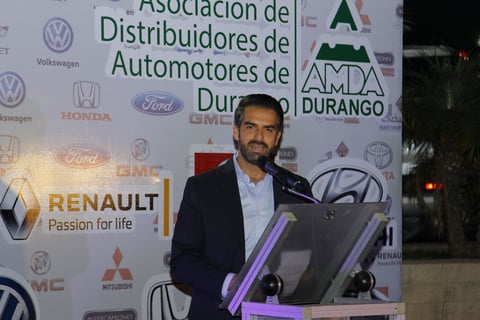 Inauguran Expo Autos 2017