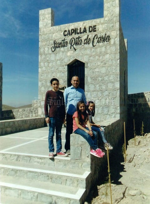 12112017 De visita en la ciudad
